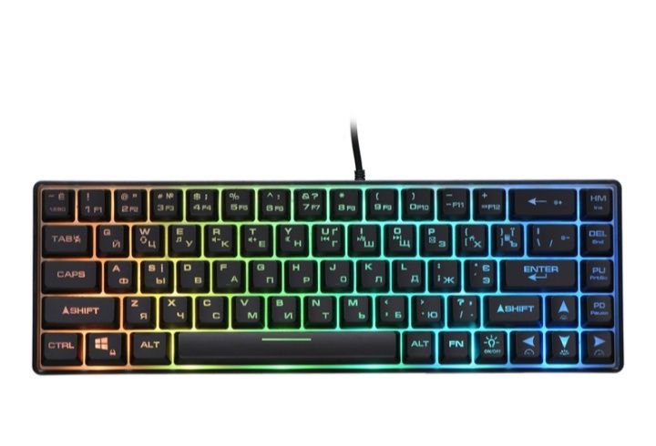 Клавіатура 2E Gaming g345