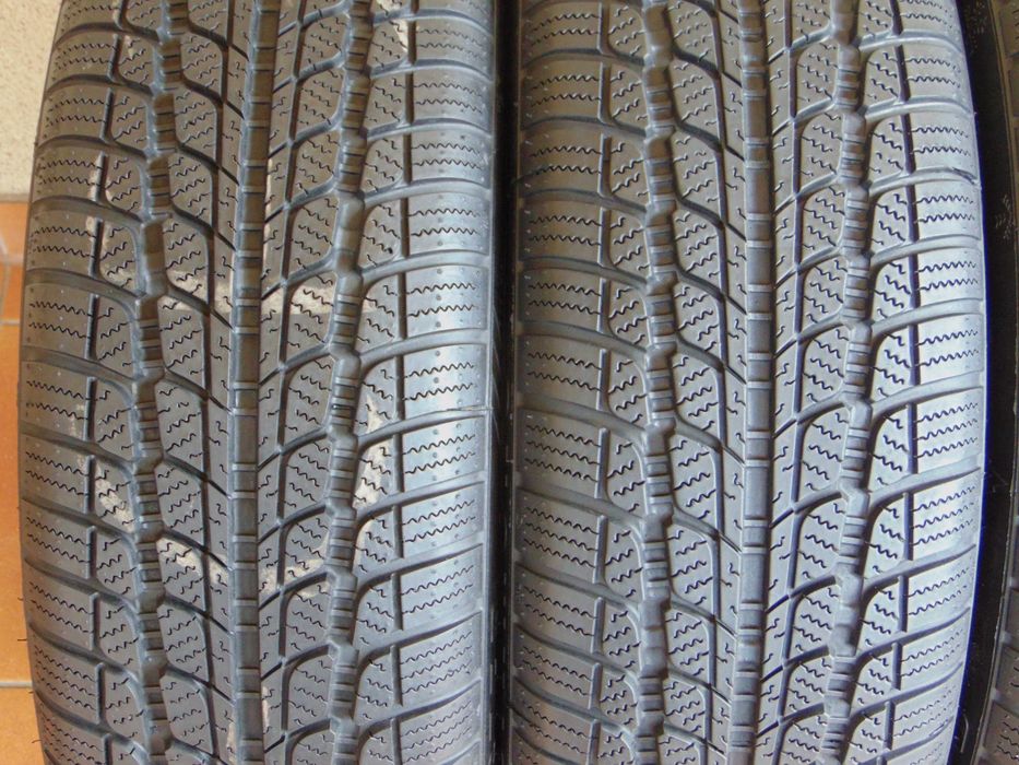 Opony Zimowe 195/55 R15 SUNNY SNOWMASTER KPL.