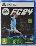 FC 24 Playstation 5