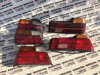 Фонарь BMW E32 e36 БМВ фанарь стоп е32 е36 беха стопсигнал фара фонар