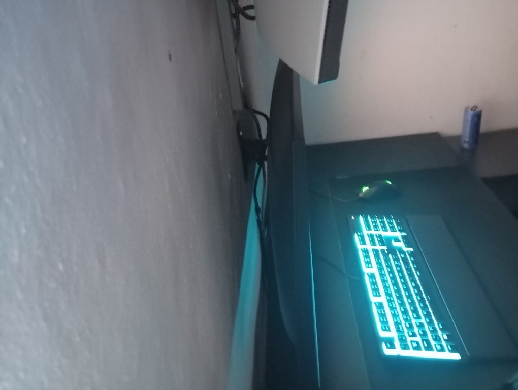 Vendo monitor aoc 144 Hz 34 polegadas