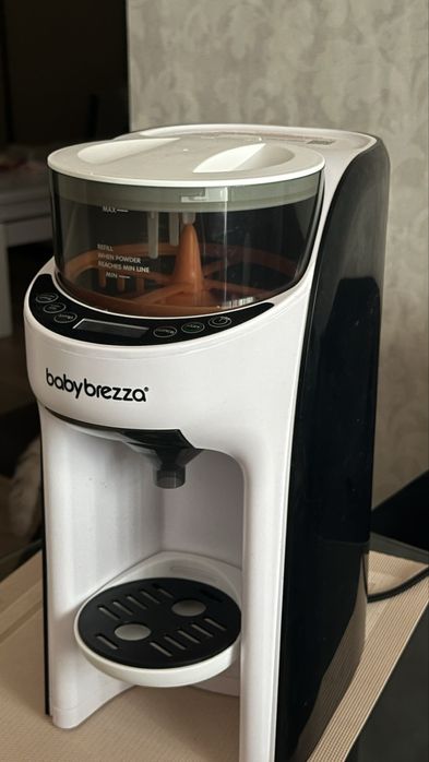 Оренда машини для приготування суміші BabyBrezza Formula Pro Advanced