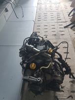 Renault grand scenic 1.5dci silnik skrzynia turbina 2010r części