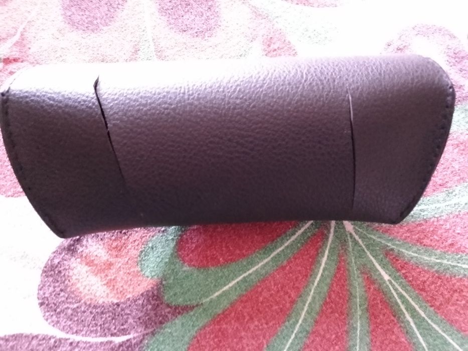 Чехол для очков на ремень