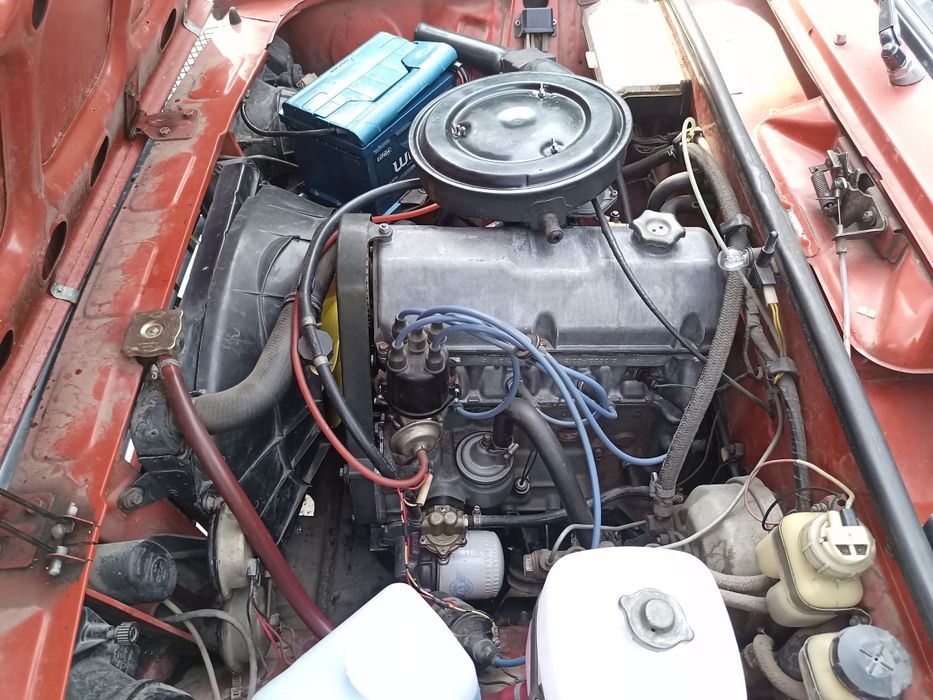 Продам ваз 2105 1984 року не варена не крашина 1.3