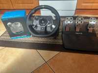 XBox Logitech G920 kierownica game