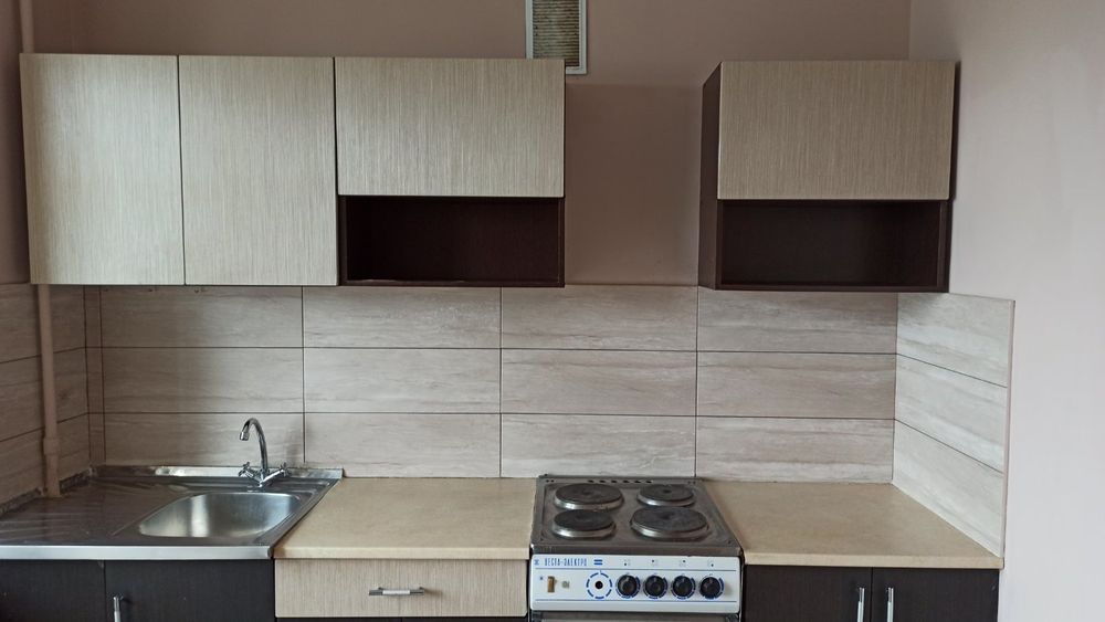 Здам 1к.кв на Лушпы от владельца.