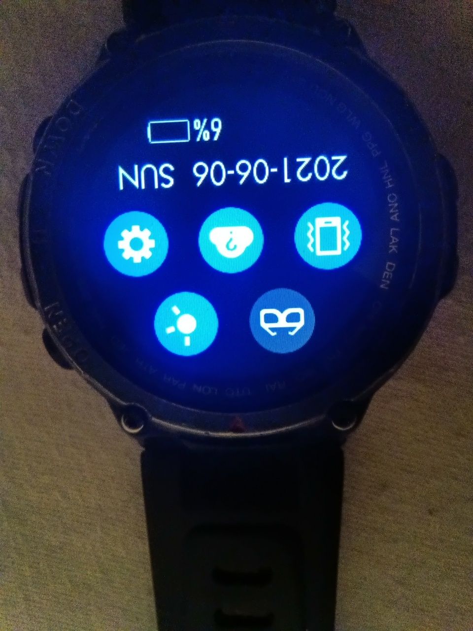 Smartwatche K22 outdoor. PROMOCJA!