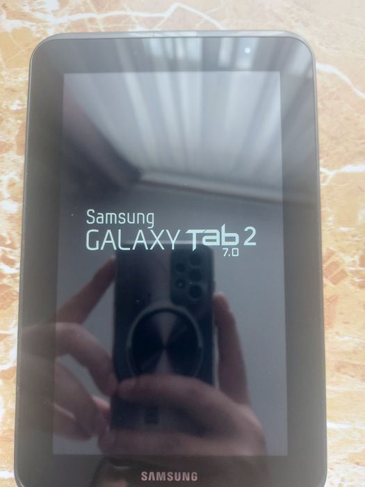 Samsung Galaxy  tab 2