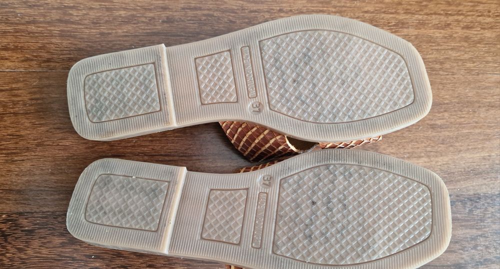 Sandálias  Seaside 37