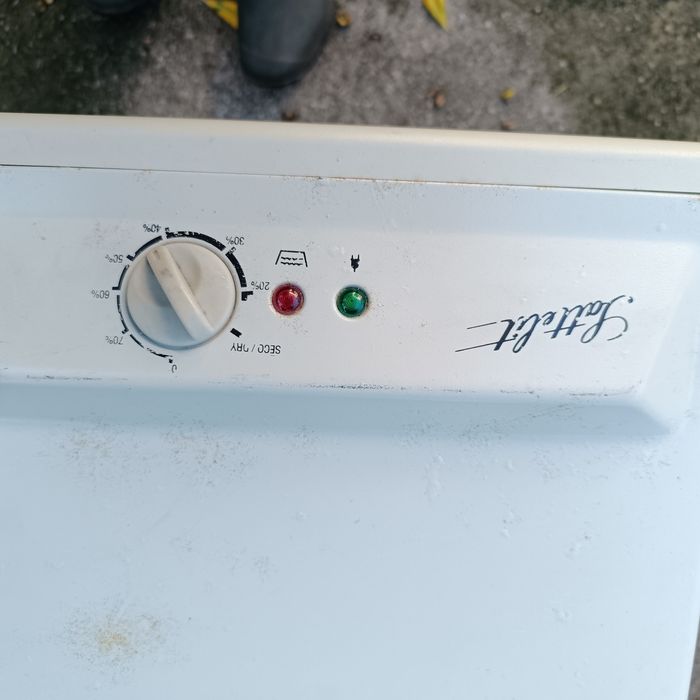 Desumidificador Sattelite