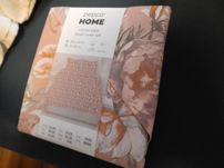 komplet poscieli satynowej 200x220 + 70x80 -2x poduszka 100% bawełna