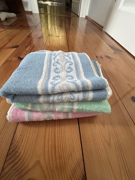 Ręcznik bawełniany 48x88