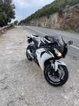 Honda  Cbr1000rr