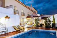 Magnifica Guesthouse para venda em Arraiolos, Alentejo