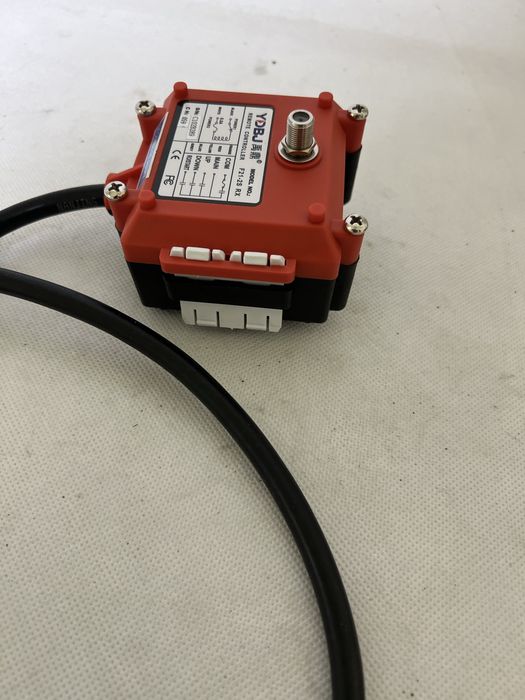 Pilot bezprzewodowy do suwnicy / wyciągarki