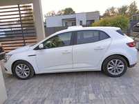 Renault Megane iV