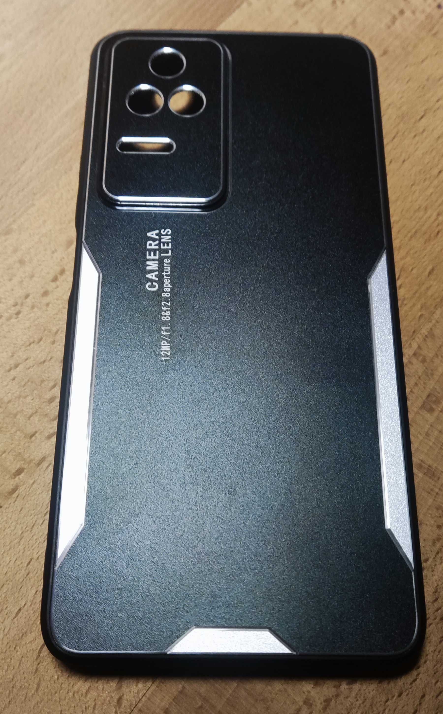 Capa traseira Poco F4