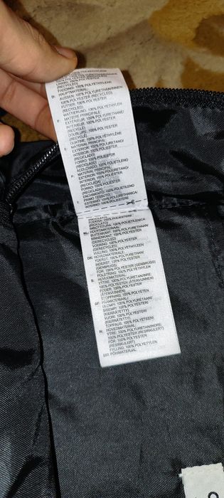 Рюкзак Adidas (Адидас) оригинал в хорошем состоянии