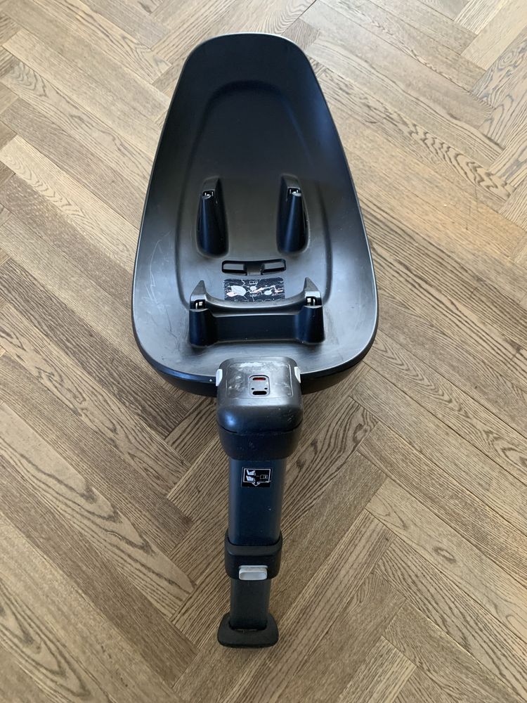 Cybex sirona M2 z bazą isofix