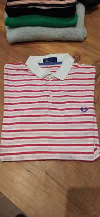 Polo Fred Perry original