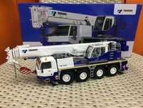 WSI Tadano ATF 70G-4 Mobile Crane 1:50 Dźwig Samochodowy