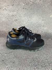 Кросівки salomon трейлові trailster 2 gore tex 39