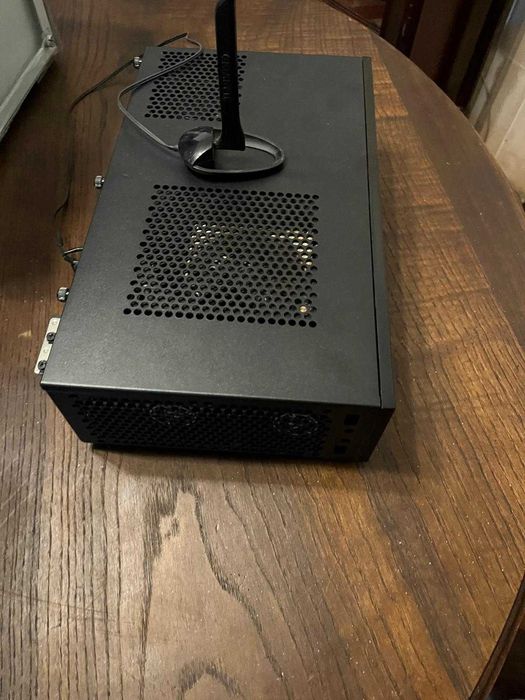 Computador Escritório / Gaming Ligeiro