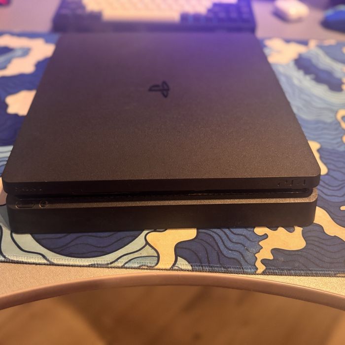 Sony playstation 4 slim 2020 500gb