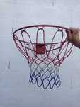 Cesto de Basquetebol