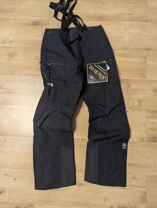Spodnie damskie The North Face Summit Series L5 Shell Pants ROZMIAR S