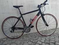 Bicicleta Urbana 11v