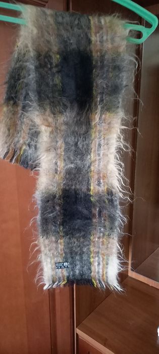Продам гарні кашне для чоловіків