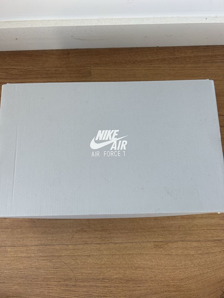 Nike Air Force 1