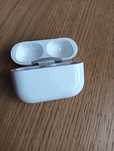 Etui case box Air Pods pro 1 A2190
