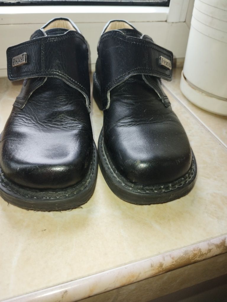 Eleganckie buty, roz. 33