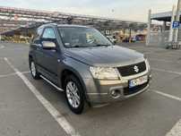Suzuki Grand Vitara 2008