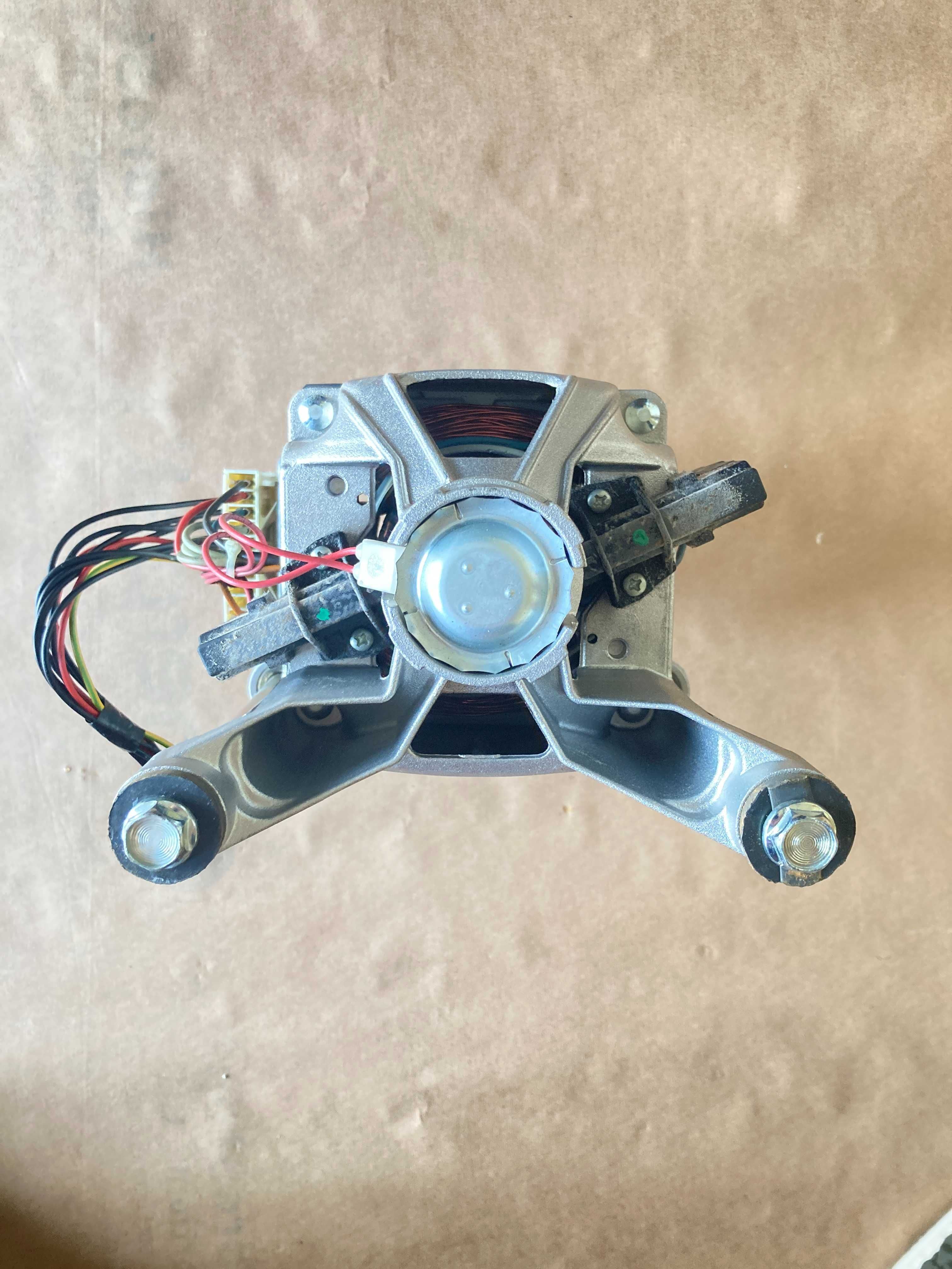 Motor Bosch WVTI 2840 - 61/64-148/SM1 - Bosch motor ref. 143980