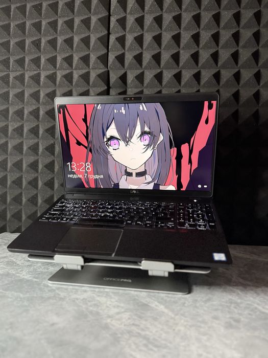 Ігровий Ноутбук DELL / intel i5-9400H / NVIDIA MX150 / DDR4 8GB