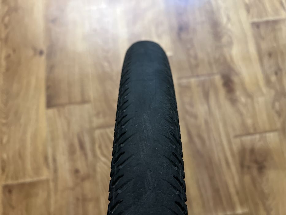 Заднее колесо на MTB 26