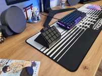 Klawiatura Macro Stream Deck Ekran Macro Keyboard Różne Przełączniki