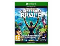 Kinect Sports Rivals Microsoft Xbox One
