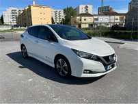 Nissan Leaf Teckna Navi Pro Pilot (Iva Ded.)