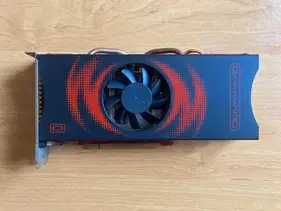 Karta graficzna Gainward 9800GT PCI-E  512MB DDR3 TV-Out