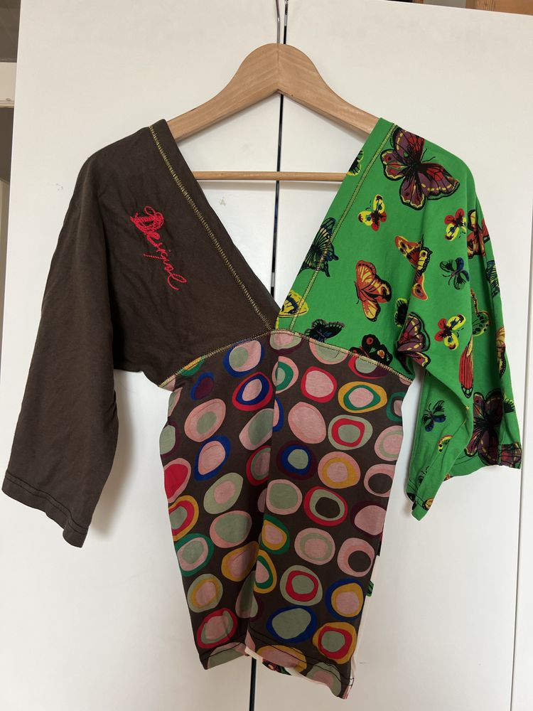 Camisola Desigual