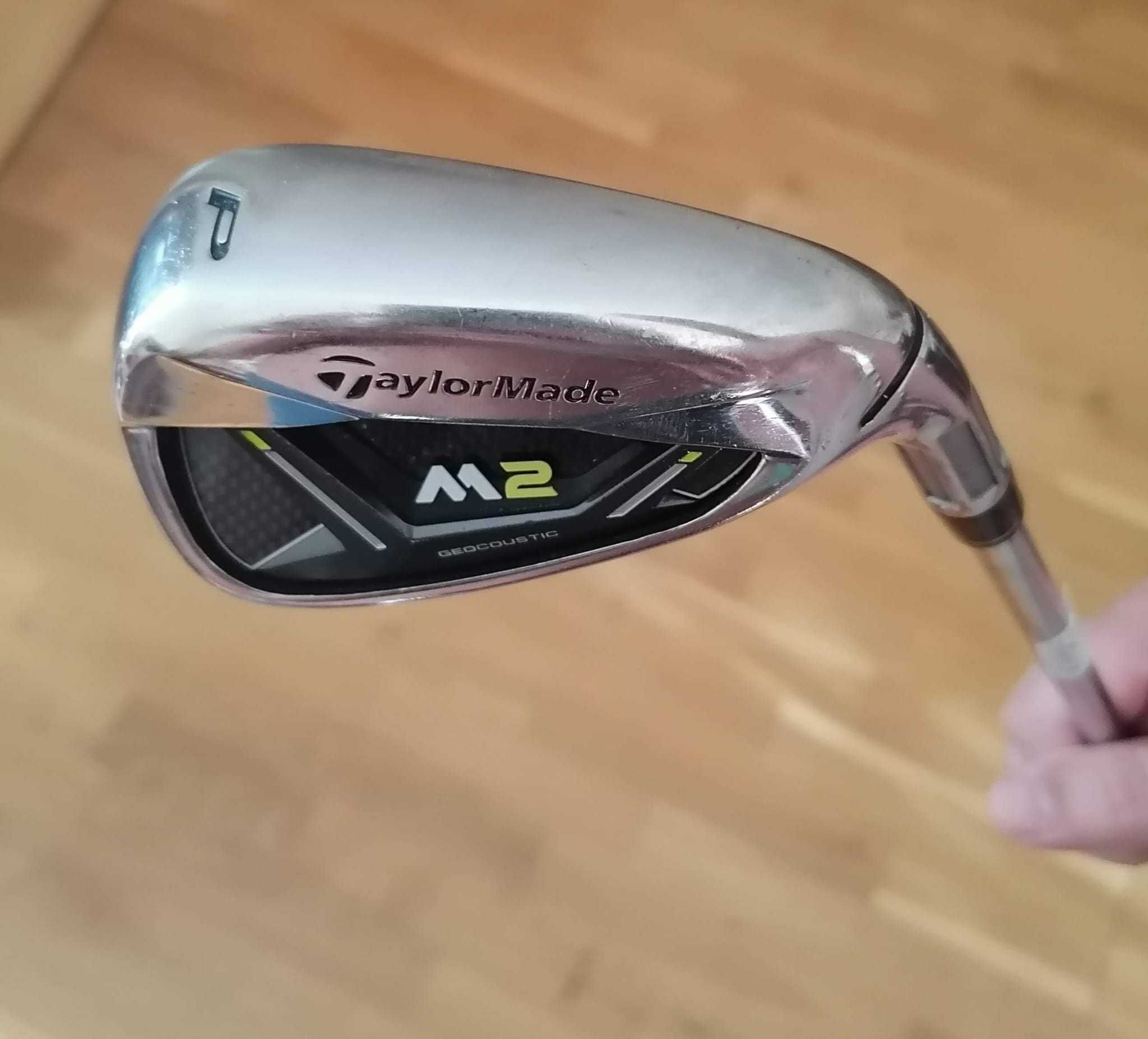 Ferros Taylormade M2