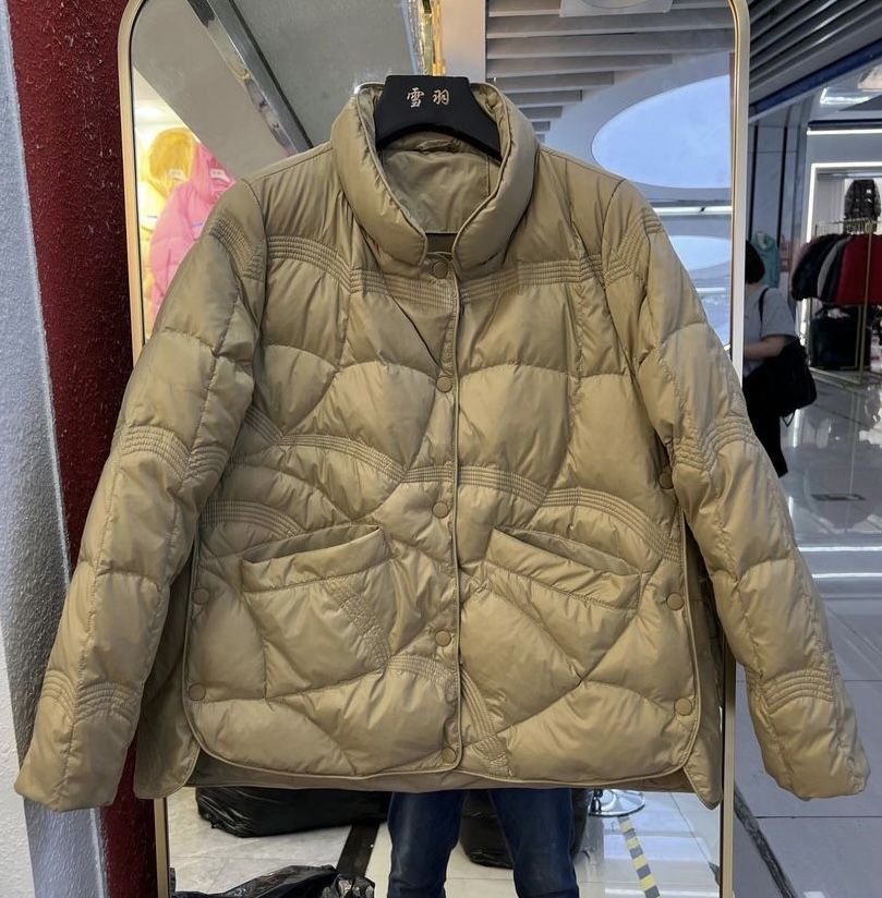Колекція весна демісезон пухові куртки бомбери пуховики mango zara h&m