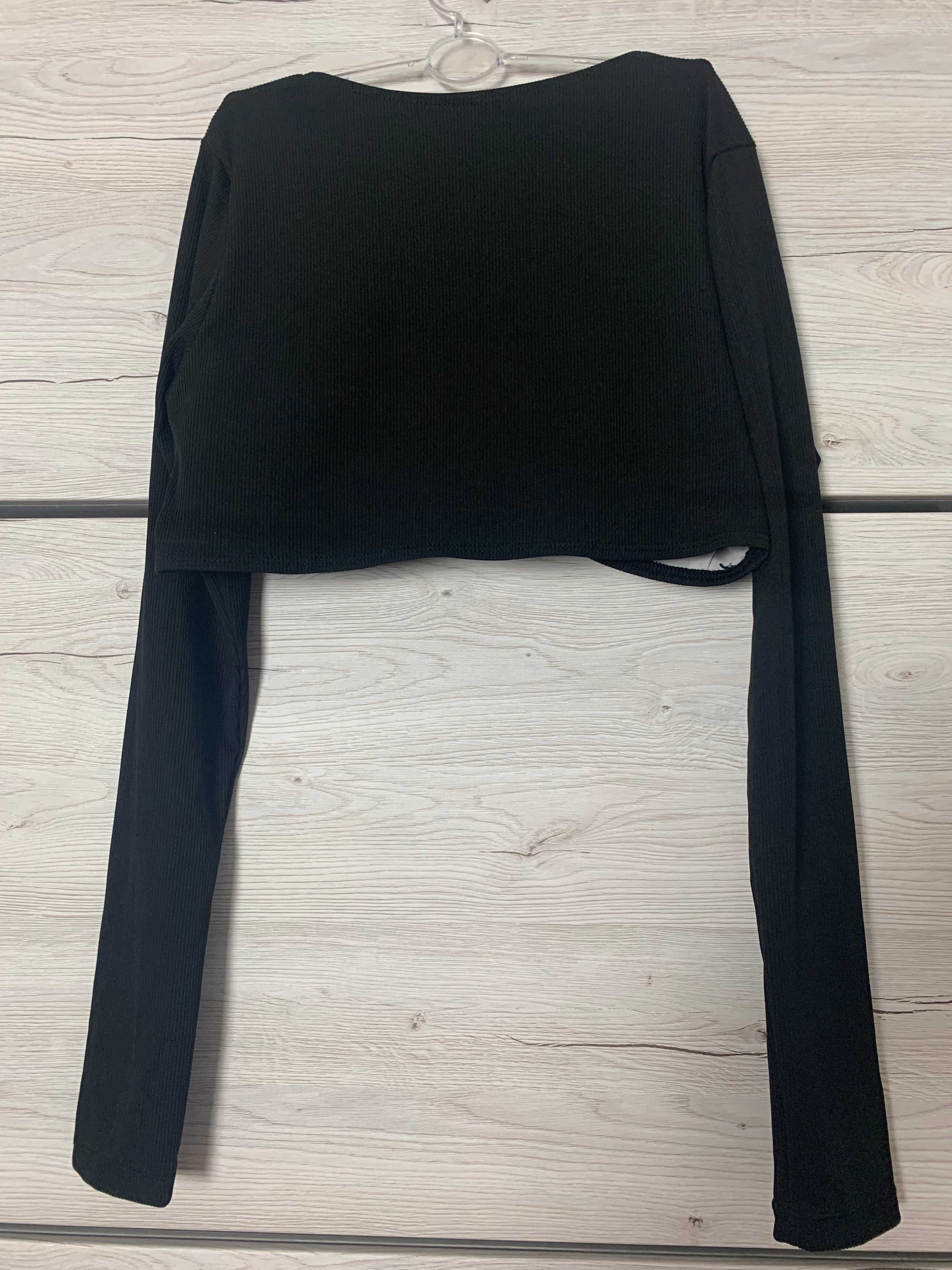 Bluzka damska top rozmiar M