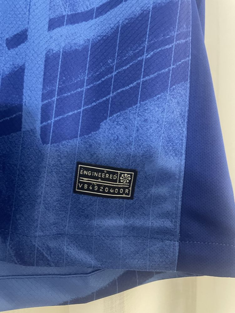 Camisola Chelsea 25/26