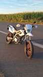 Romet crs 50/125 sm